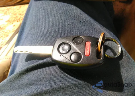 2006 Honda Accord 2.4 Ex из США, поврежденный, VIN 1HGCM56886A136439